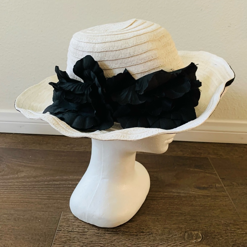 Croft & Barrow Sun hat